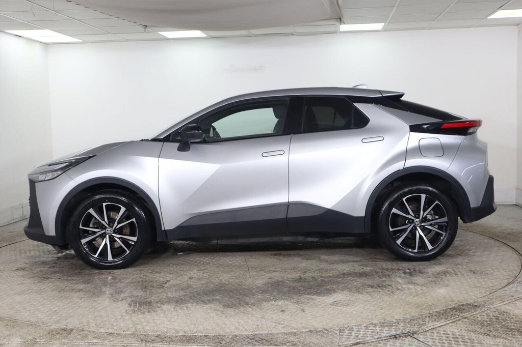 Used Toyota C-HR 2024 for sale - 77172134: Photo 6