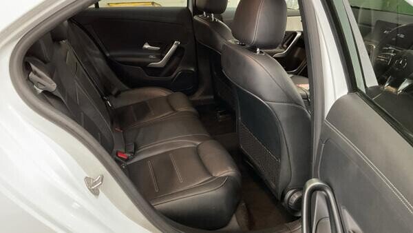 Used Mercedes-Benz A-Class 2022 for sale - 77551743: Photo 7