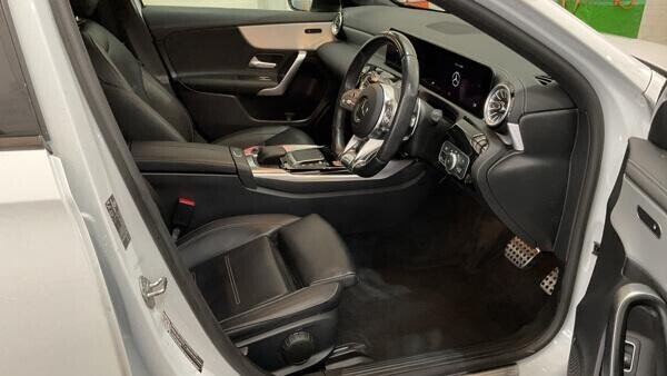 Used Mercedes-Benz A-Class 2022 for sale - 77551743: Photo 8