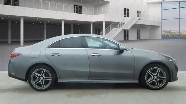 Used Mercedes-Benz CLA 2022 for sale - 77551843: Photo 4