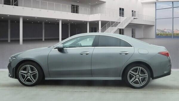 Used Mercedes-Benz CLA 2022 for sale - 77551843: Photo 5