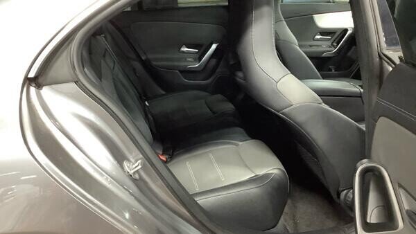 Used Mercedes-Benz CLA 2022 for sale - 77551843: Photo 6