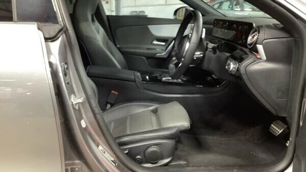 Used Mercedes-Benz CLA 2022 for sale - 77551843: Photo 7