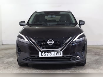 Used Nissan Qashqai 2023 for sale - 78350378: Photo