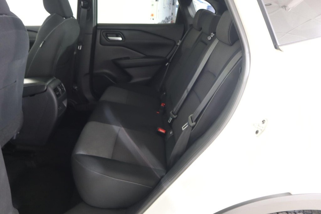 Used Nissan Qashqai 2023 for sale - 77356504: Photo 16