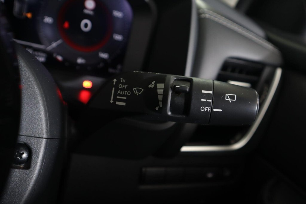 Used Nissan Qashqai 2023 for sale - 77356504: Photo 19