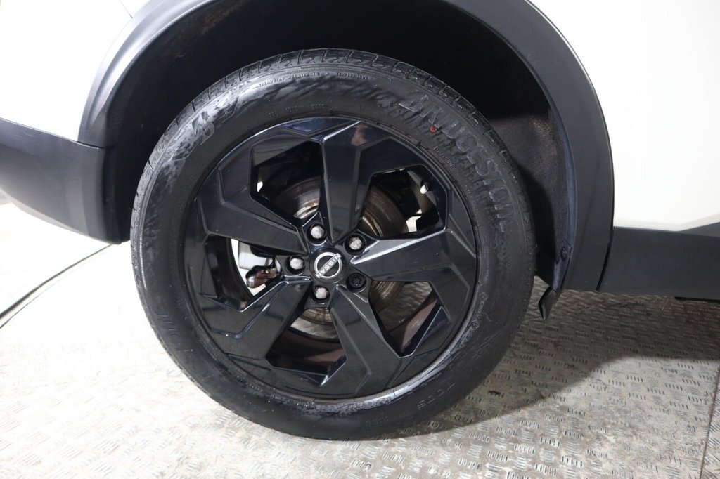 Used Nissan Qashqai 2023 for sale - 77356504: Photo 31