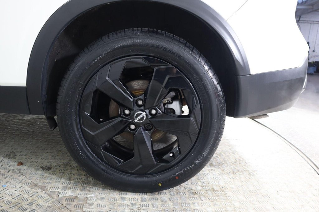 Used Nissan Qashqai 2023 for sale - 77356504: Photo 32