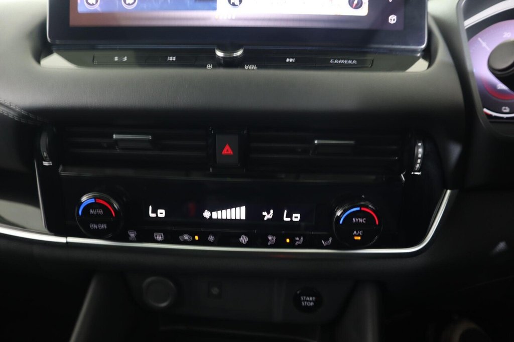 Used Nissan Qashqai 2023 for sale - 77356504: Photo 34