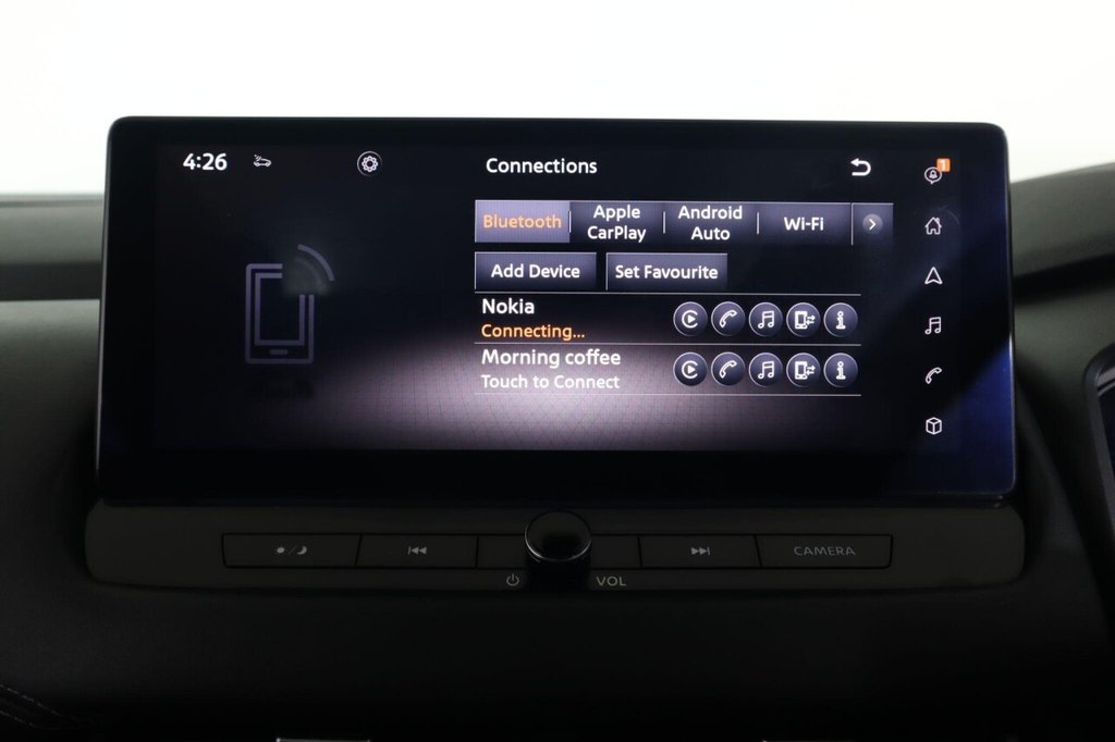 Used Nissan Qashqai 2023 for sale - 77356504: Photo 40