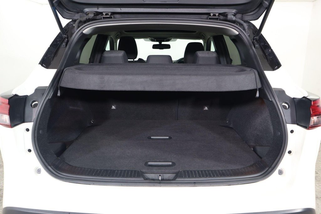 Used Nissan Qashqai 2023 for sale - 77356504: Photo 46