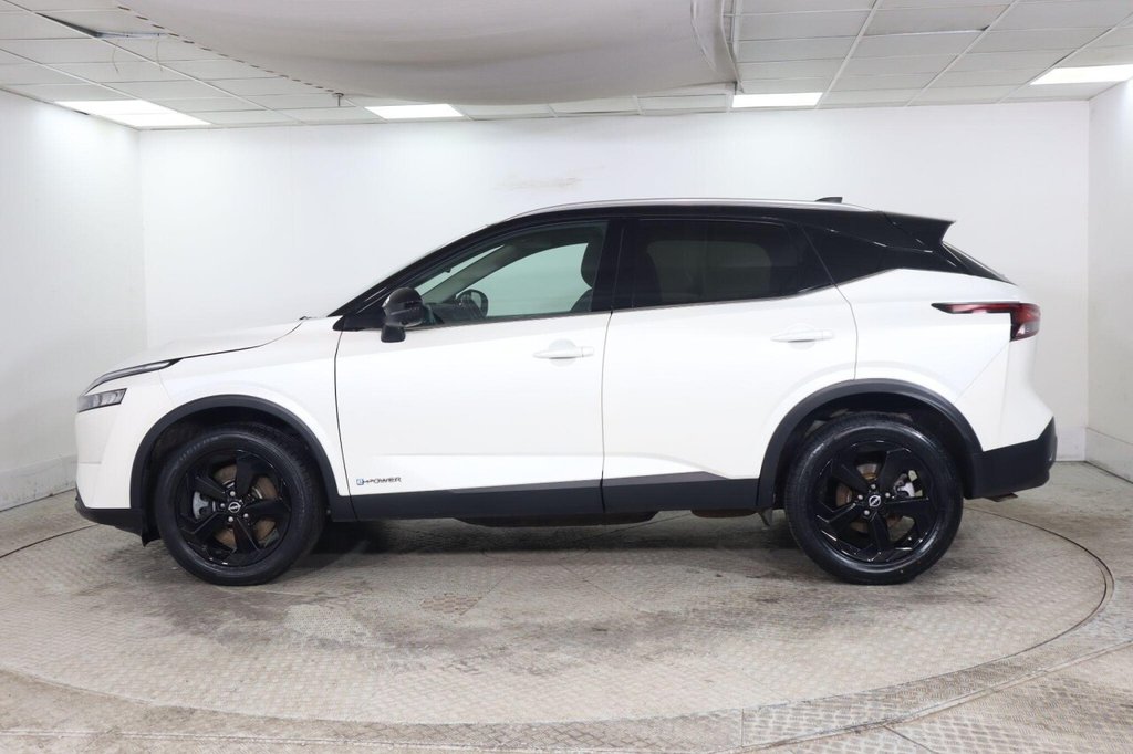 Used Nissan Qashqai 2023 for sale - 77356504: Photo 6