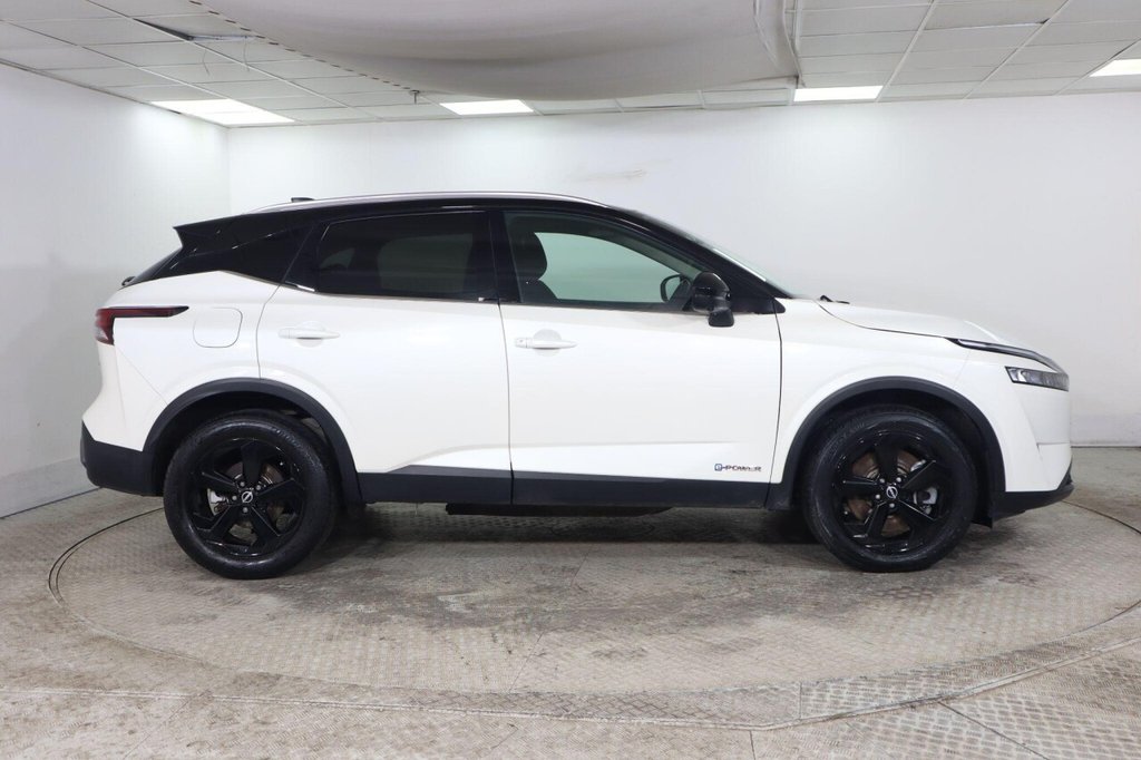 Used Nissan Qashqai 2023 for sale - 77356504: Photo 9