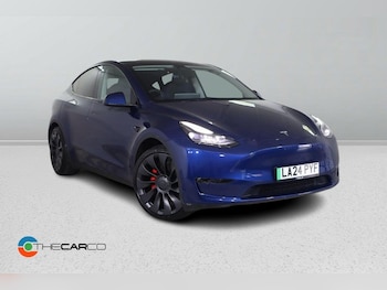 Used Tesla Model Y 2024 for sale - 78974814: Photo