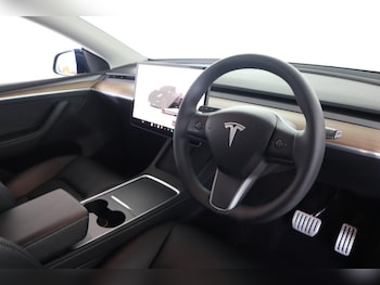 Used Tesla Model Y 2024 for sale - 78974814: Photo