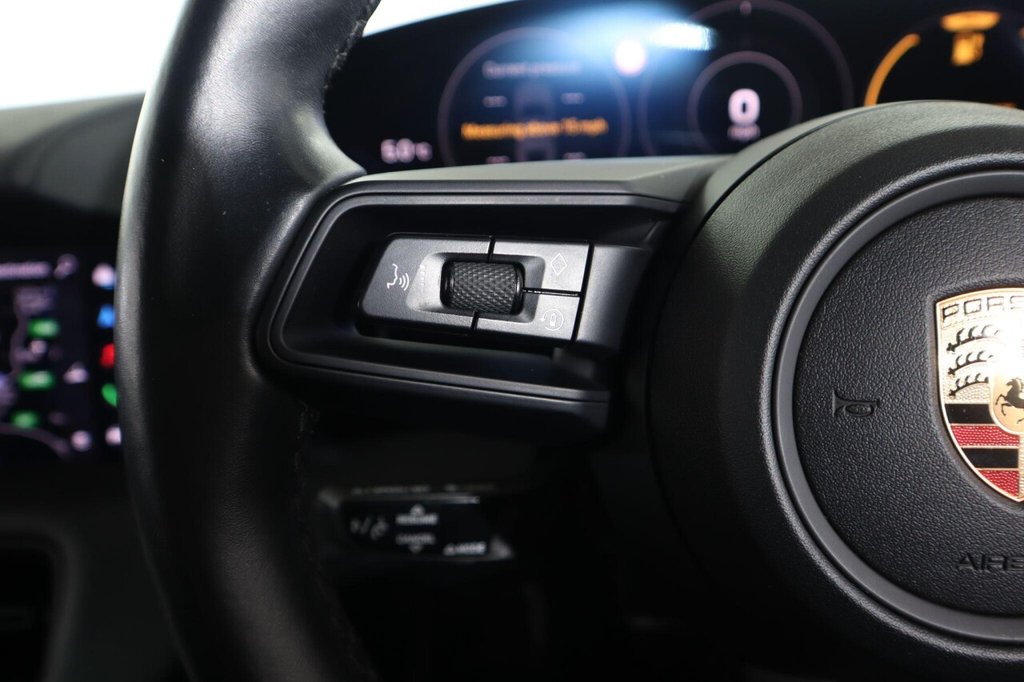 Used Porsche Taycan 2022 for sale - 77133262: Photo 20