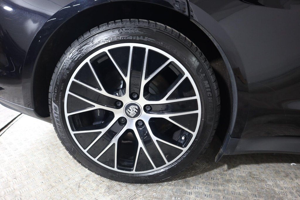 Used Porsche Taycan 2022 for sale - 77133262: Photo 37