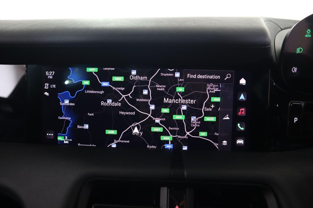 Used Porsche Taycan 2022 for sale - 77133262: Photo 41