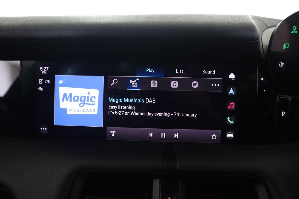 Used Porsche Taycan 2022 for sale - 77133262: Photo 45