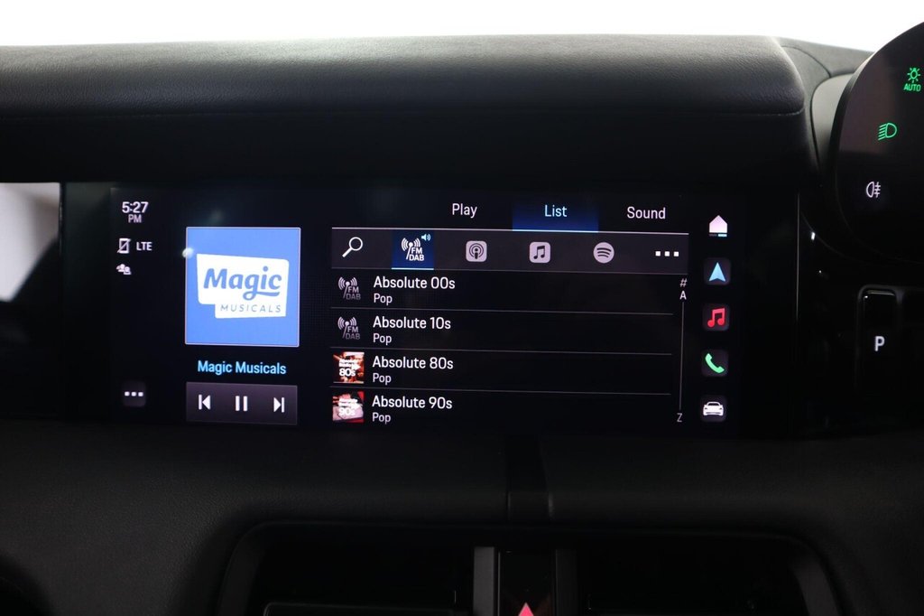 Used Porsche Taycan 2022 for sale - 77133262: Photo 46