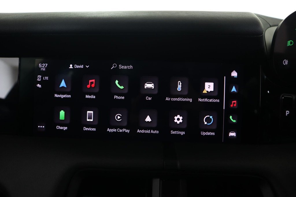 Used Porsche Taycan 2022 for sale - 77133262: Photo 47