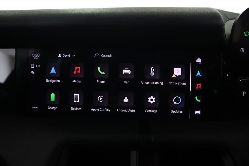 Used Porsche Taycan 2022 for sale - 77133262: Photo 49