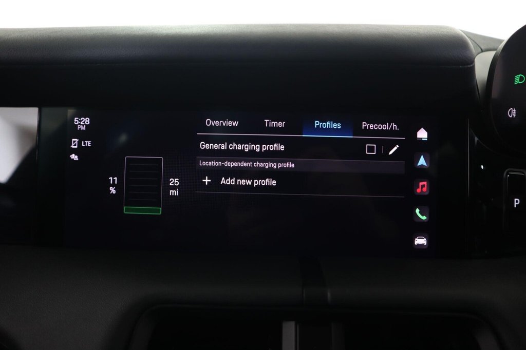 Used Porsche Taycan 2022 for sale - 77133262: Photo 50