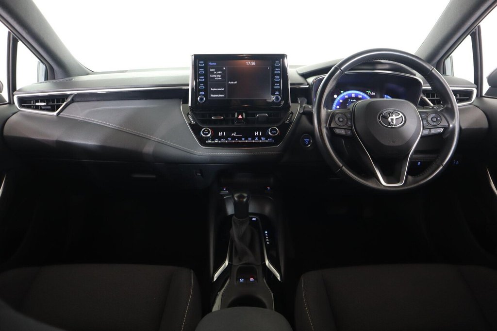 Used Toyota Corolla 2022 for sale - 76914769: Photo 11