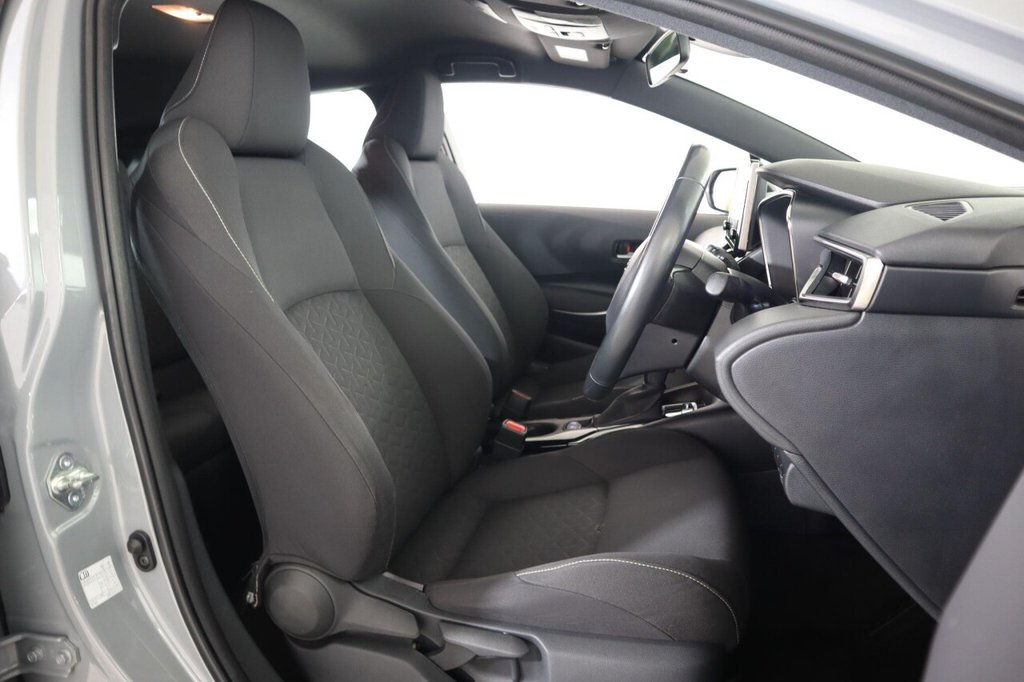 Used Toyota Corolla 2022 for sale - 76914769: Photo 12