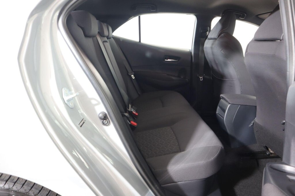 Used Toyota Corolla 2022 for sale - 76914769: Photo 13