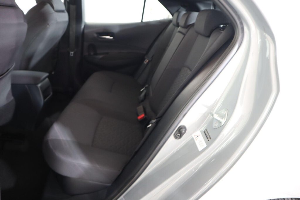 Used Toyota Corolla 2022 for sale - 76914769: Photo 15