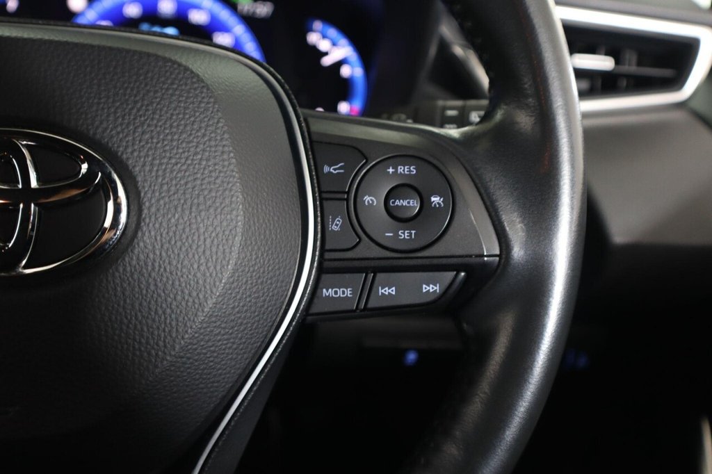 Used Toyota Corolla 2022 for sale - 76914769: Photo 16