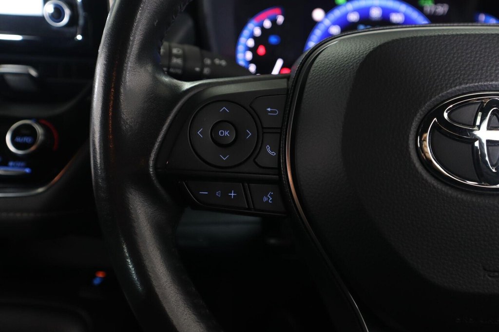 Used Toyota Corolla 2022 for sale - 76914769: Photo 17