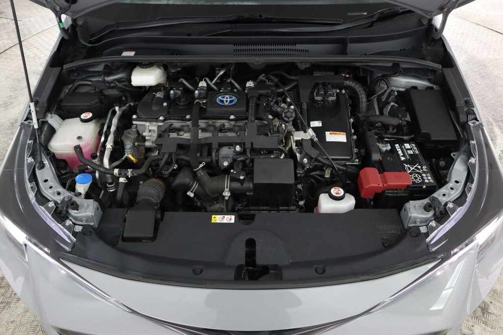 Used Toyota Corolla 2022 for sale - 76914769: Photo 26