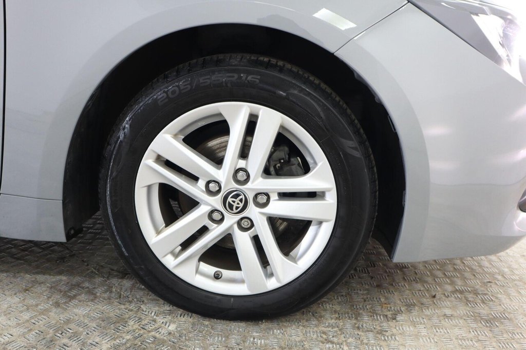 Used Toyota Corolla 2022 for sale - 76914769: Photo 27