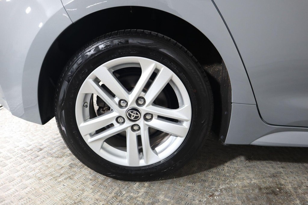 Used Toyota Corolla 2022 for sale - 76914769: Photo 28