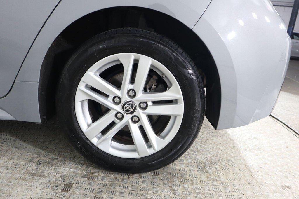 Used Toyota Corolla 2022 for sale - 76914769: Photo 29