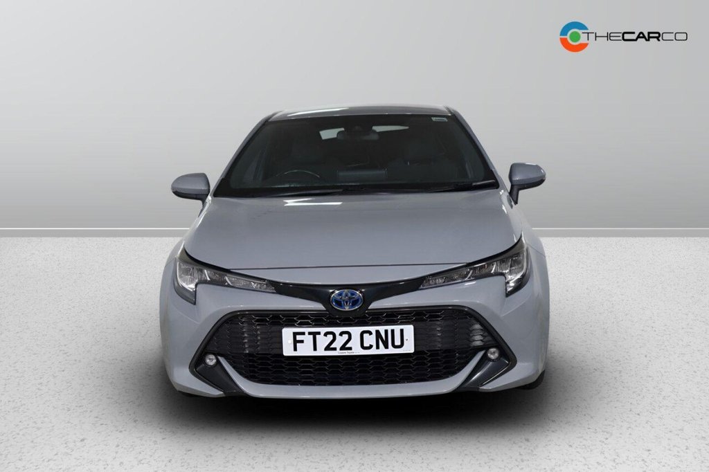 Used Toyota Corolla 2022 for sale - 76914769: Photo 3