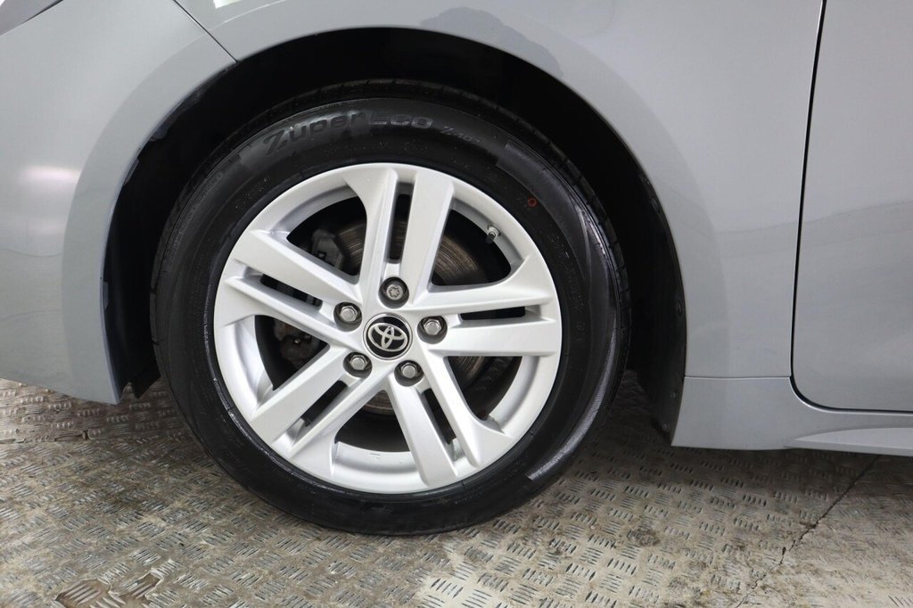 Used Toyota Corolla 2022 for sale - 76914769: Photo 30