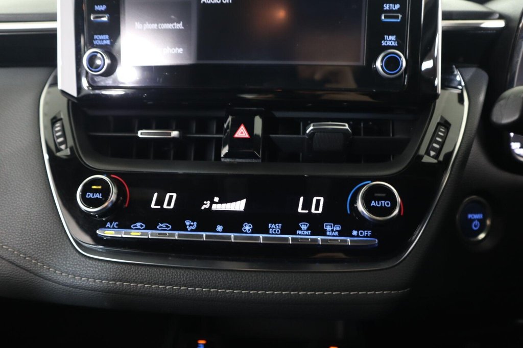 Used Toyota Corolla 2022 for sale - 76914769: Photo 31