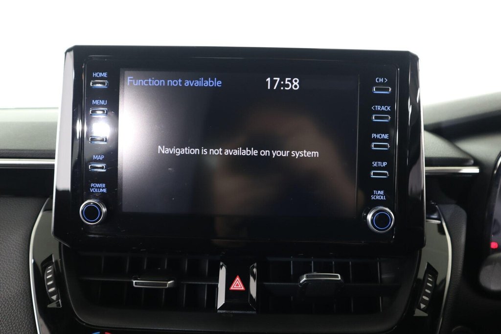 Used Toyota Corolla 2022 for sale - 76914769: Photo 32