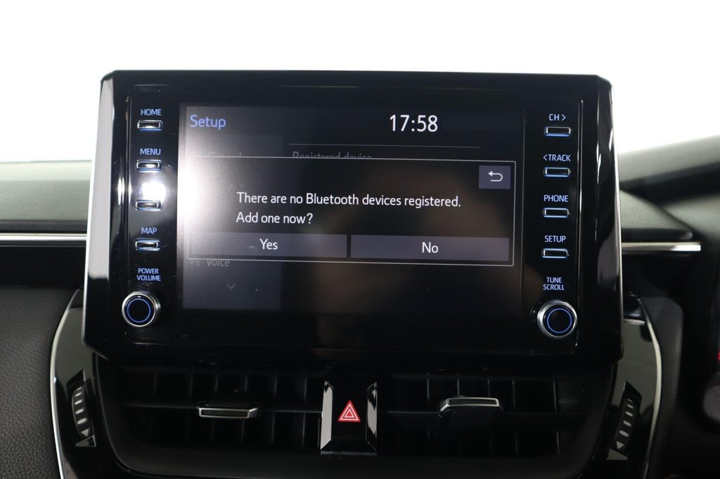 Used Toyota Corolla 2022 for sale - 76914769: Photo 33