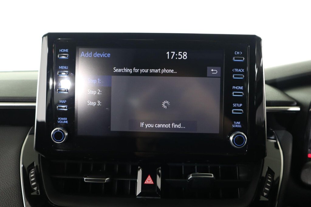 Used Toyota Corolla 2022 for sale - 76914769: Photo 34