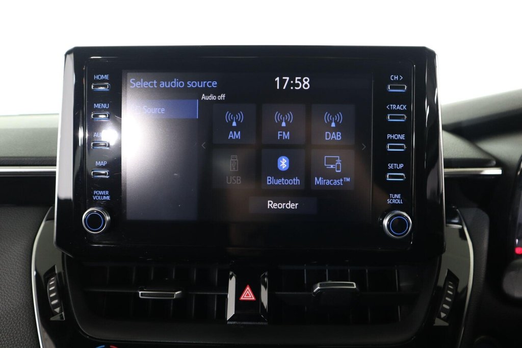 Used Toyota Corolla 2022 for sale - 76914769: Photo 35