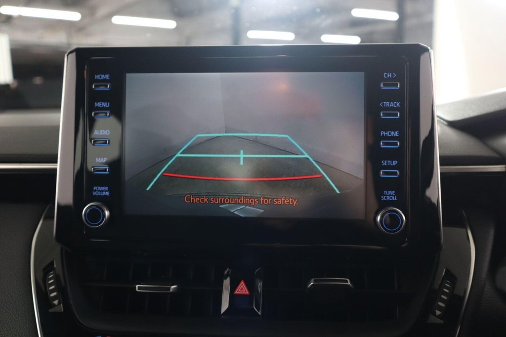 Used Toyota Corolla 2022 for sale - 76914769: Photo 37