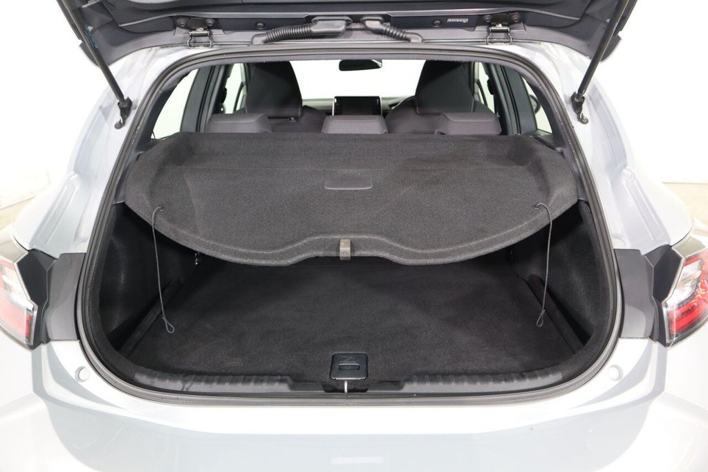 Used Toyota Corolla 2022 for sale - 76914769: Photo 38