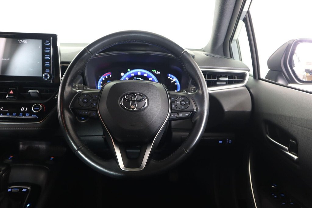 Used Toyota Corolla 2022 for sale - 76914769: Photo 39