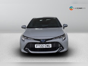 Used Toyota Corolla 2022 for sale - 76914769: Photo