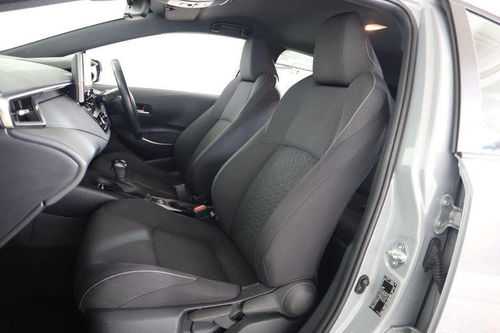 Used Toyota Corolla 2022 for sale - 76914769: Photo 40