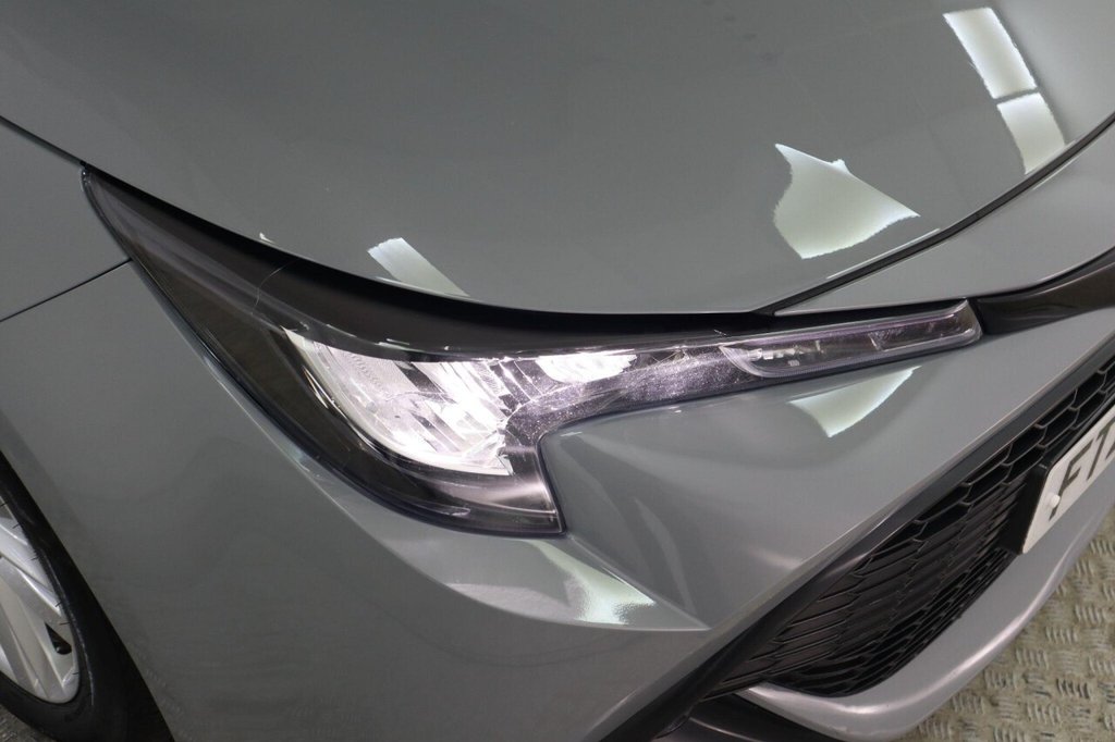 Used Toyota Corolla 2022 for sale - 76914769: Photo 41